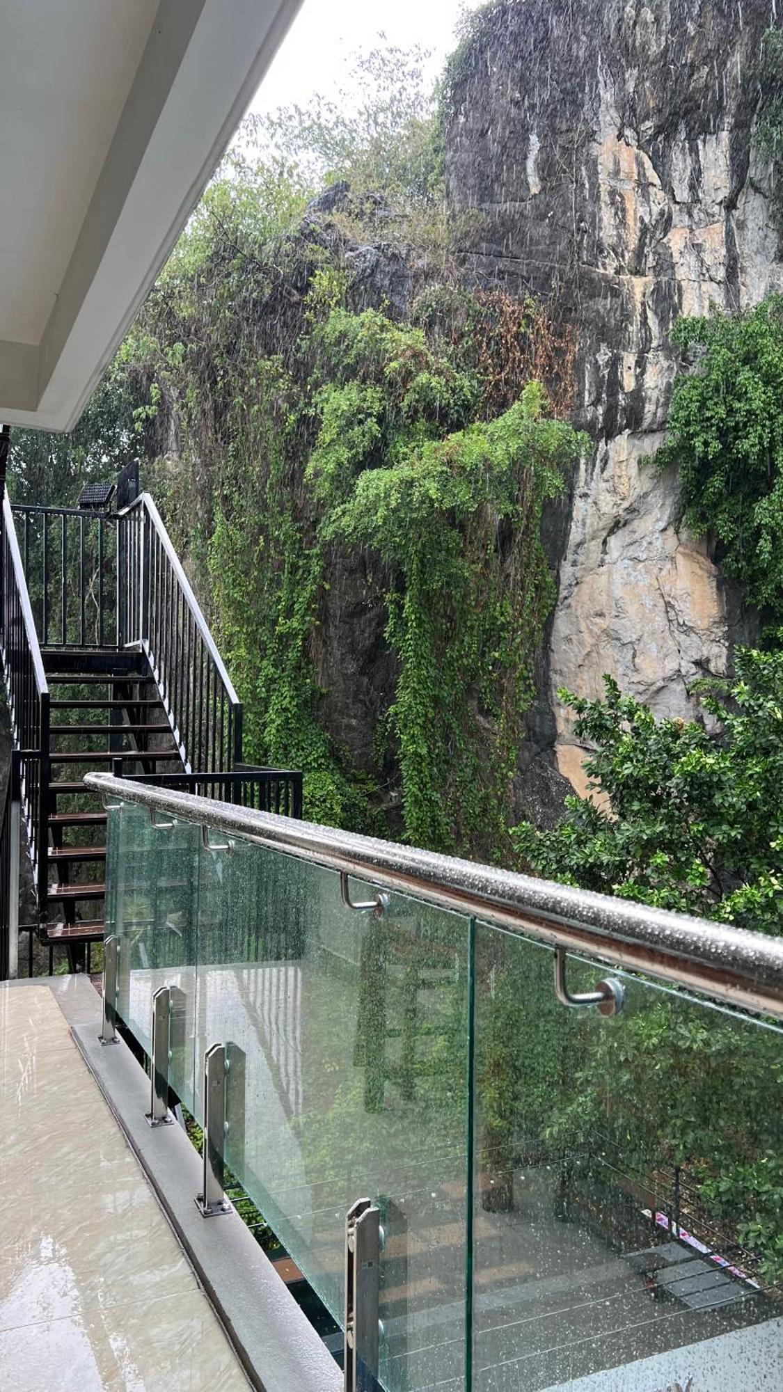 May Homestay Cu Lac Exterior foto